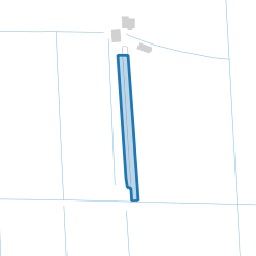 Perceel RHO00-C-1539