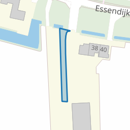 Perceel RHO00-C-1546