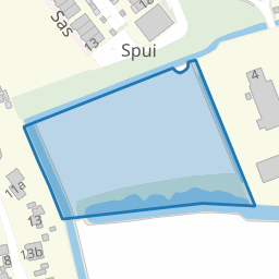 Perceel RHO00-C-1548