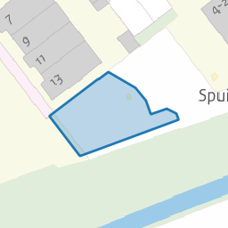 Perceel RHO00-C-1572