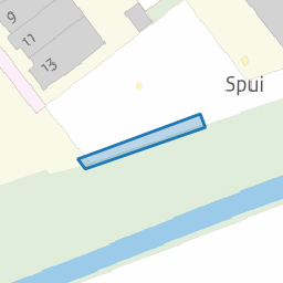 Perceel RHO00-C-1574