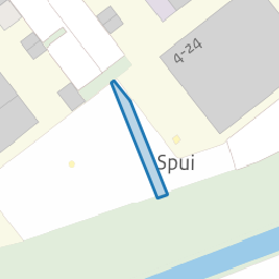 Perceel RHO00-C-1578