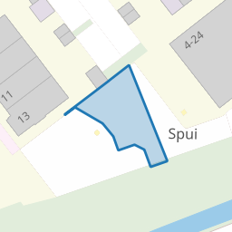 Perceel RHO00-C-1581