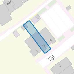 Perceel RHO00-C-1582