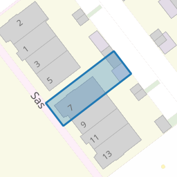 Perceel RHO00-C-1584