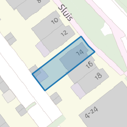 Perceel RHO00-C-1588