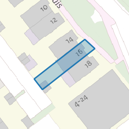 Perceel RHO00-C-1589