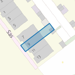 Perceel RHO00-C-1597