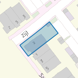 Perceel RHO00-C-1599