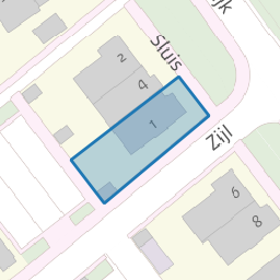 Perceel RHO00-C-1601