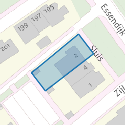 Perceel RHO00-C-1603