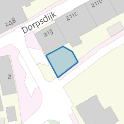 Perceel RHO00-C-1609