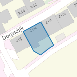 Perceel RHO00-C-1612