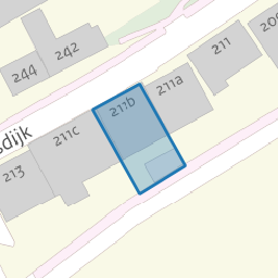 Perceel RHO00-C-1613