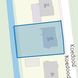 Perceel RHO00-C-1616