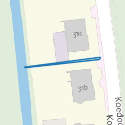 Perceel RHO00-C-1617