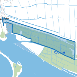 Perceel RHO00-C-1626
