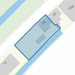 Perceel RHO00-C-1634