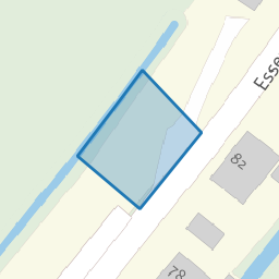 Perceel RHO00-C-1638