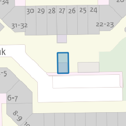 Perceel RHO00-C-1649