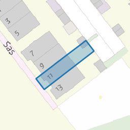 Perceel RHO00-C-1651