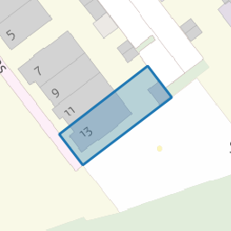 Perceel RHO00-C-1652