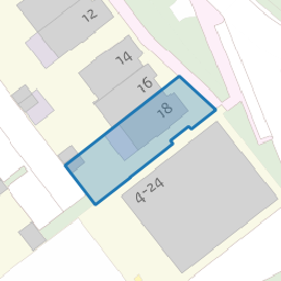 Perceel RHO00-C-1653