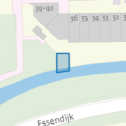 Perceel RHO00-C-1696