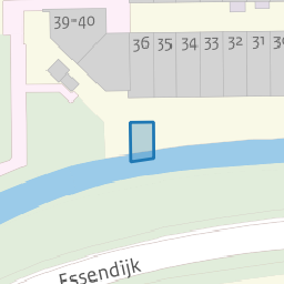 Perceel RHO00-C-1697