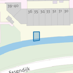 Perceel RHO00-C-1698