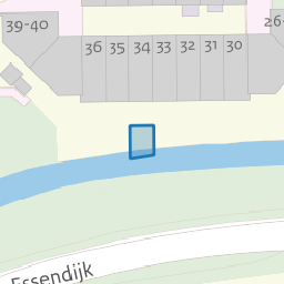 Perceel RHO00-C-1699