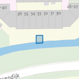 Perceel RHO00-C-1700