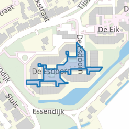 Perceel RHO00-C-1704