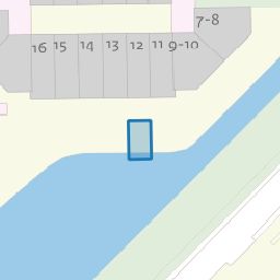 Perceel RHO00-C-1715