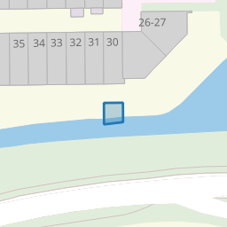 Perceel RHO00-C-1721