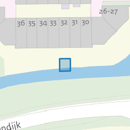 Perceel RHO00-C-1725