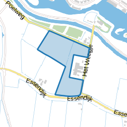 Perceel RHO00-C-1728