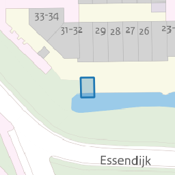 Perceel RHO00-C-1739