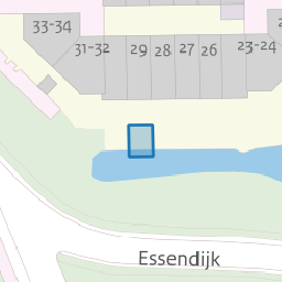 Perceel RHO00-C-1740