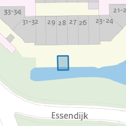 Perceel RHO00-C-1741