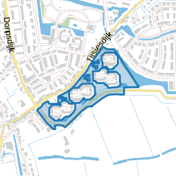 Perceel RHO00-C-1748