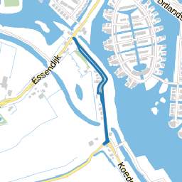 Perceel RHO00-C-1757