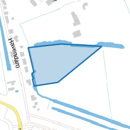 Perceel RHO00-C-1760