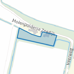 Perceel RHO00-C-1766