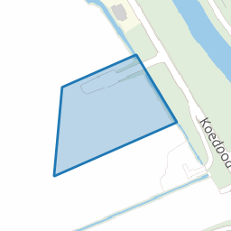 Perceel RHO00-C-1771