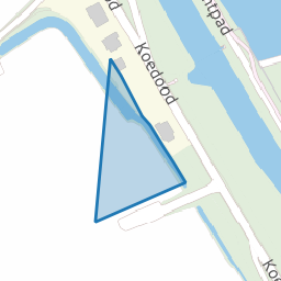 Perceel RHO00-C-1772