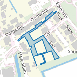 Perceel RHO00-C-1773