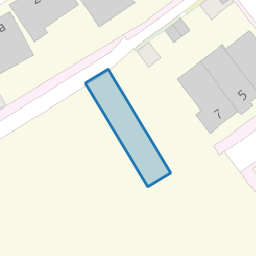 Perceel RHO00-C-1777