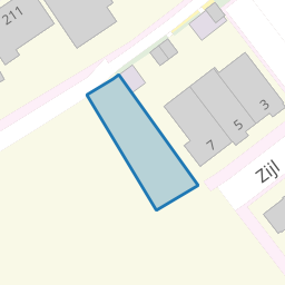 Perceel RHO00-C-1780