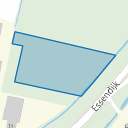 Perceel RHO00-C-1791